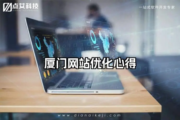 厦门网站优化心得
